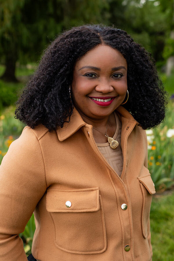 Victoria Bangudu Image